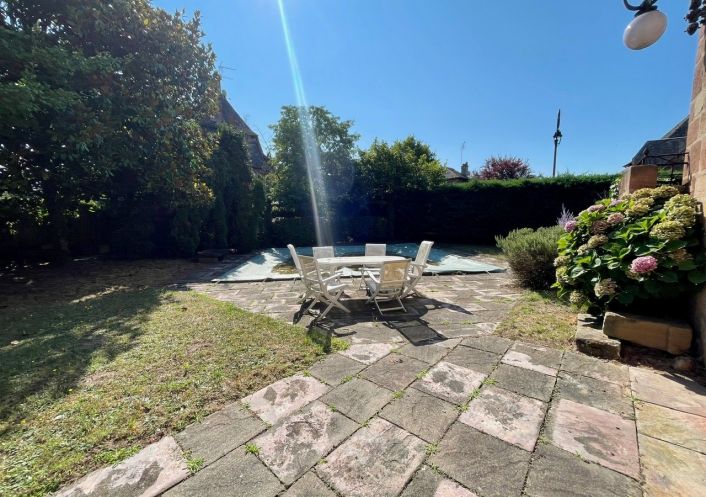 à vendre Maison de caractère Varetz