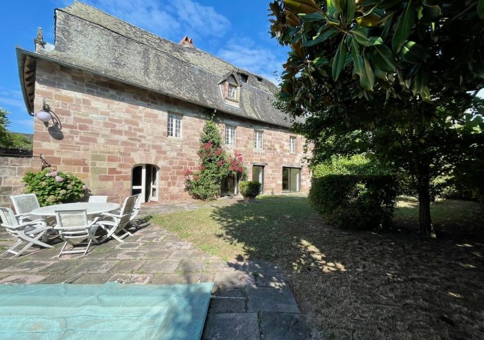 à vendre Maison de caractère Varetz