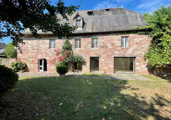 à vendre Maison de caractère Varetz