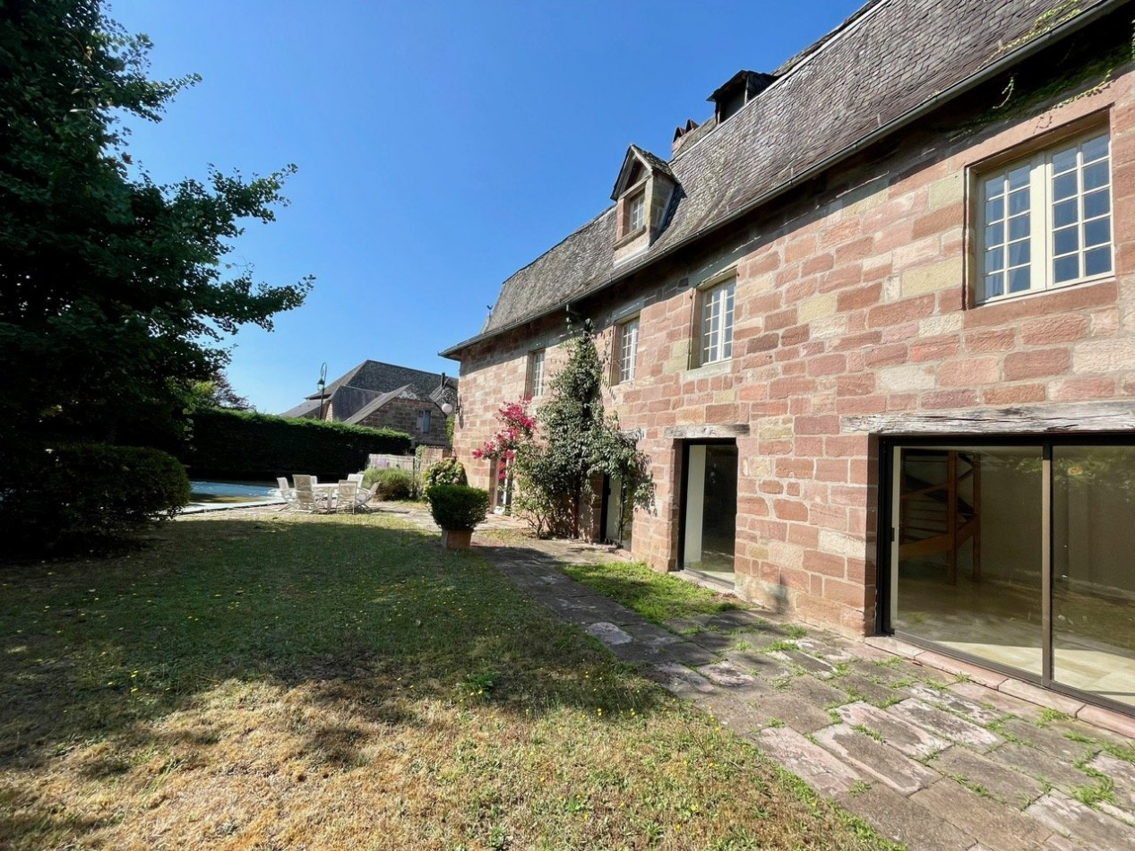 à vendre Maison de caractère Varetz - Photo 16