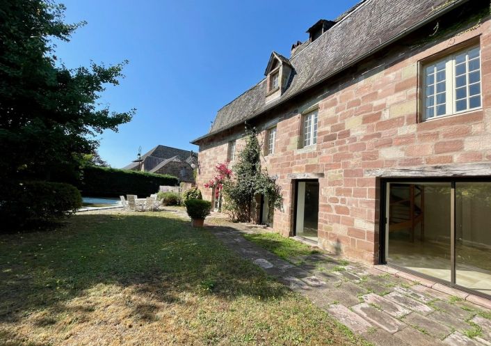 à vendre Maison de caractère Varetz