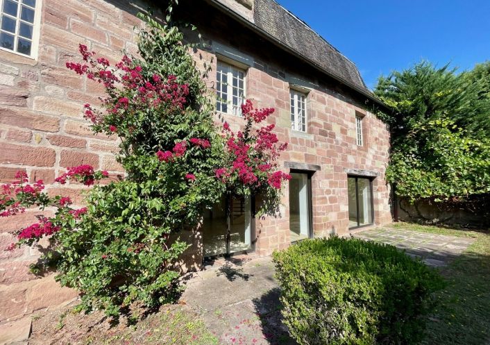 à vendre Maison de caractère Varetz