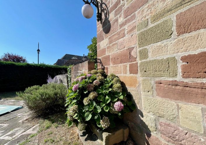 à vendre Maison de caractère Varetz