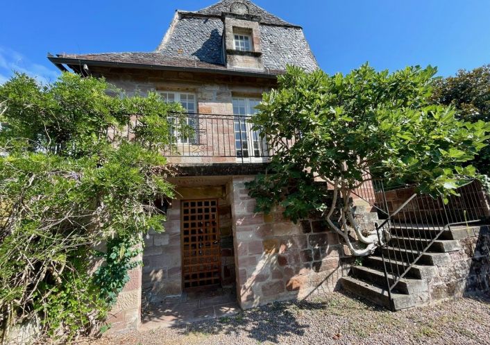 à vendre Maison de caractère Varetz