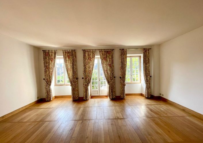 à vendre Maison de caractère Varetz