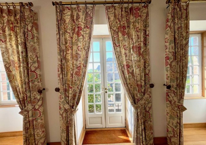 à vendre Maison de caractère Varetz