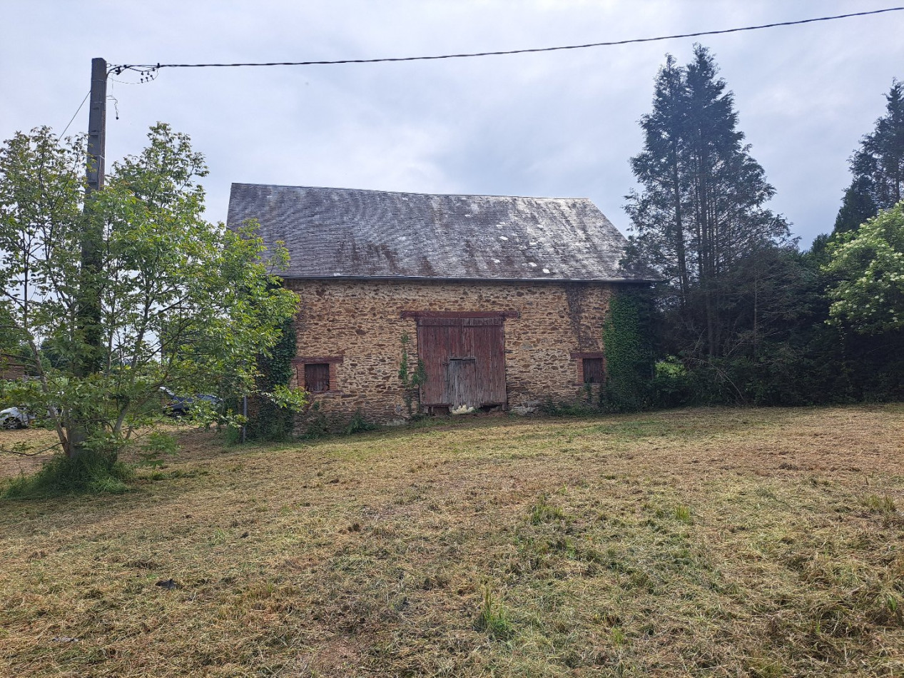 à vendre Maison Saint Sornin Lavolps - Photo 8