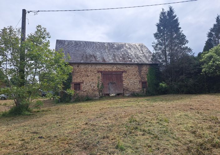 à vendre Maison Saint Sornin Lavolps