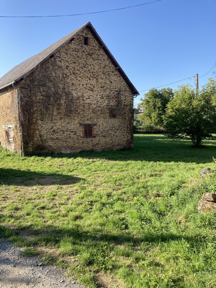 à vendre Maison Segur Le Chateau - Photo 6