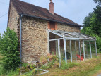 à vendre Maison Saint Sornin Lavolps