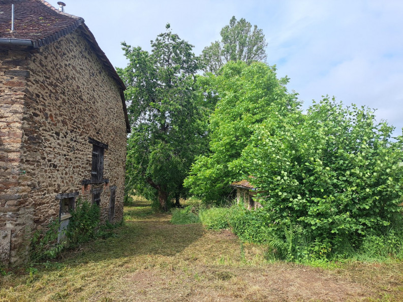 vente Maison Saint Sornin Lavolps - Photo 6