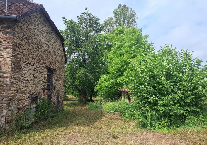 à vendre Maison Saint Sornin Lavolps
