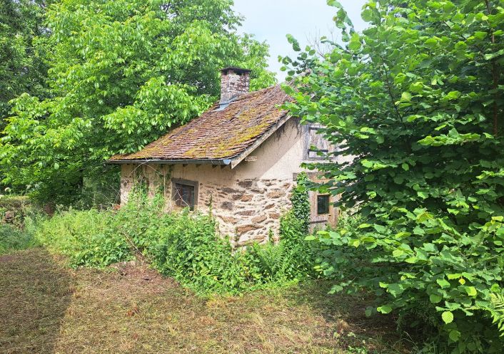 à vendre Maison Saint Sornin Lavolps