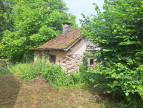 à vendre Maison Saint Sornin Lavolps