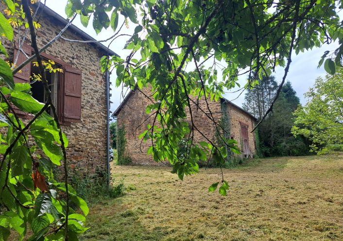 à vendre Maison Saint Sornin Lavolps