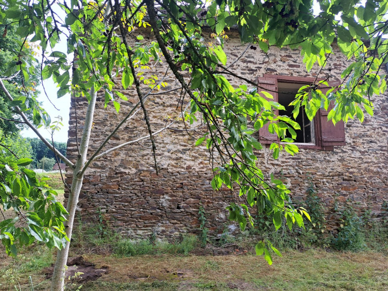 vente Maison Saint Sornin Lavolps - Photo 9