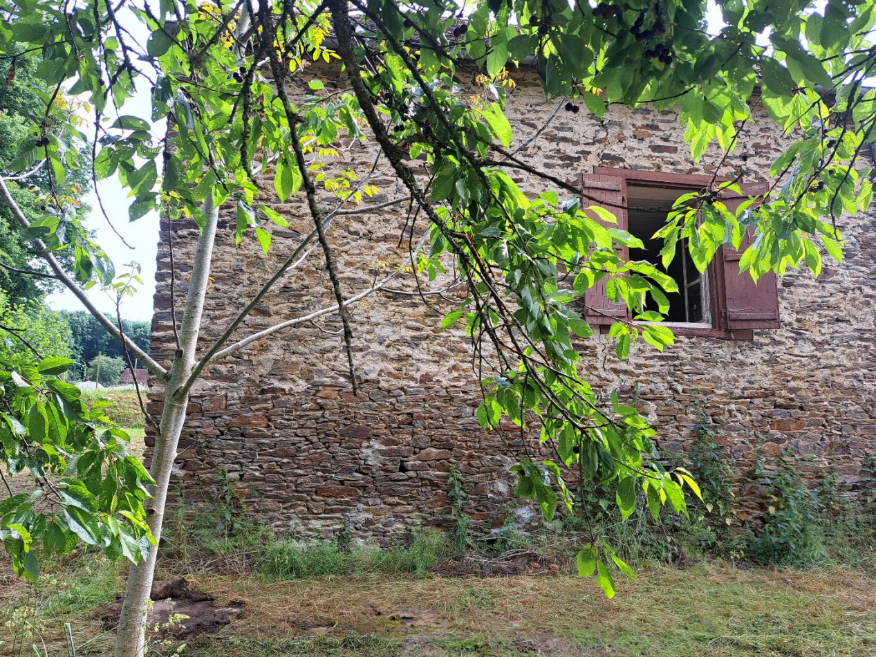 à vendre Maison Saint Sornin Lavolps - Photo 9