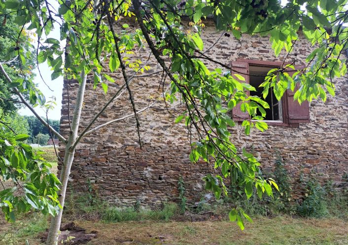 à vendre Maison Saint Sornin Lavolps