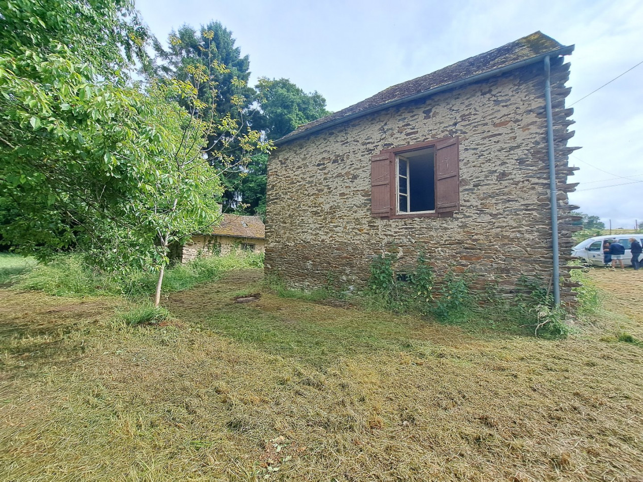 à vendre Maison Saint Sornin Lavolps - Photo 7