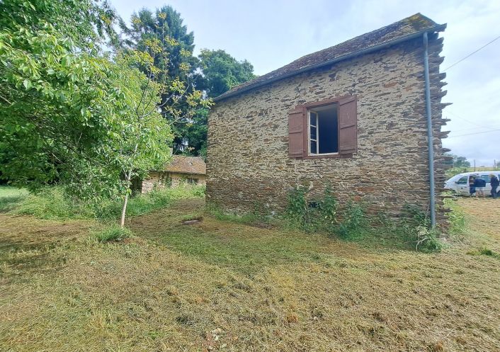 à vendre Maison Saint Sornin Lavolps