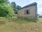 à vendre Maison Saint Sornin Lavolps