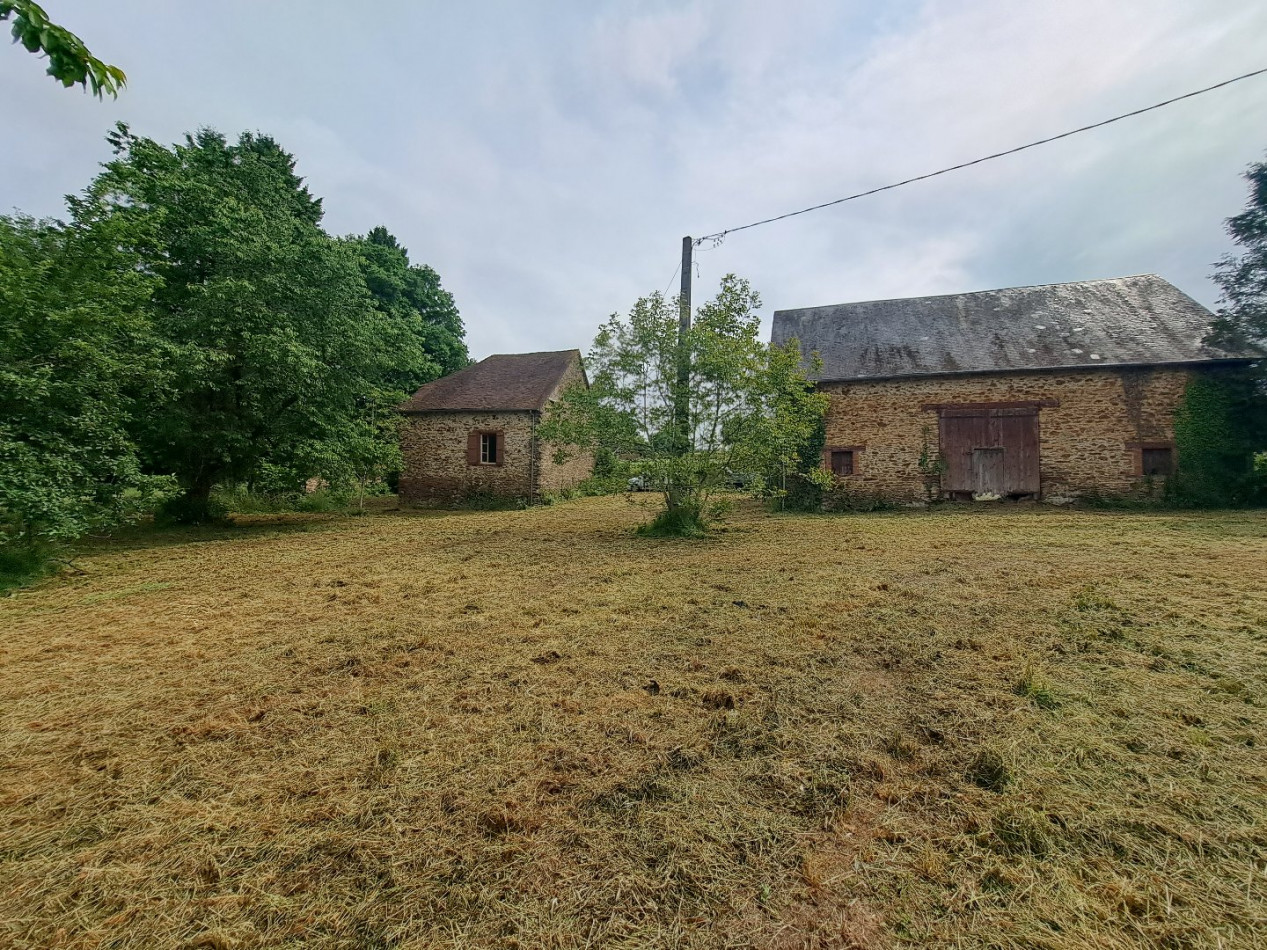 à vendre Maison Saint Sornin Lavolps - Photo 4