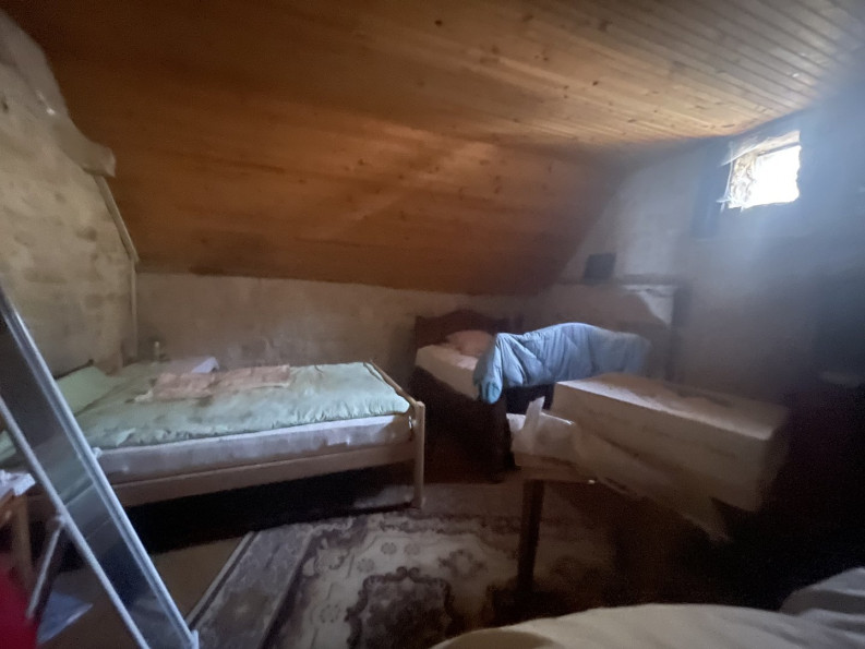 vente Maison de village Saint Robert - Photo 12