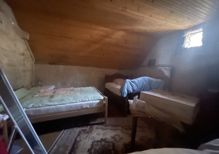 à vendre Maison de village Saint Robert