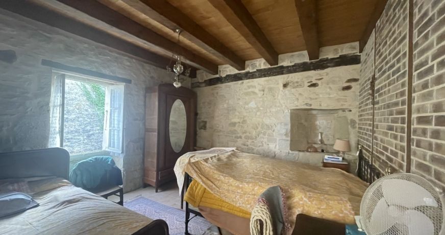 vente Maison de village Saint Robert