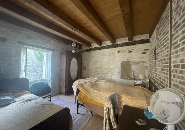 à vendre Maison de village Saint Robert