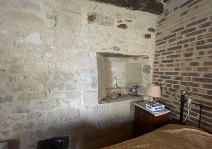 à vendre Maison de village Saint Robert