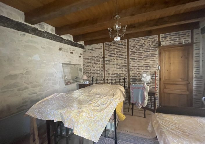 à vendre Maison de village Saint Robert