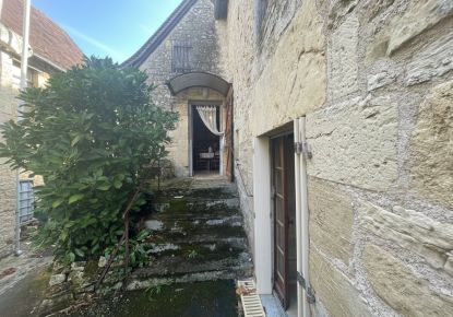 vente Maison de village Saint Robert