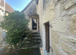 vente Maison de village Saint Robert