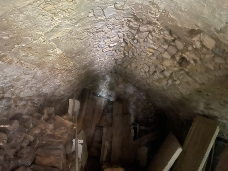 vente Maison de village Saint Robert - Photo 13