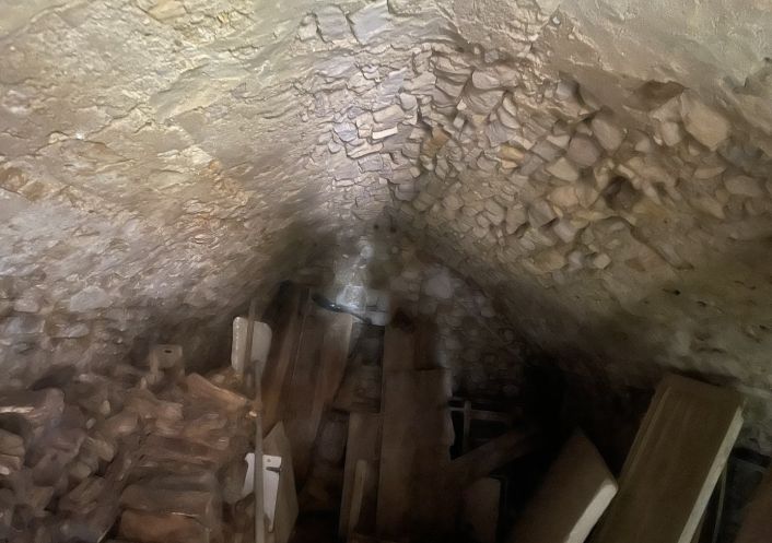 à vendre Maison de village Saint Robert