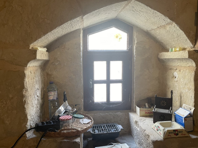 vente Maison de village Saint Robert - Photo 3