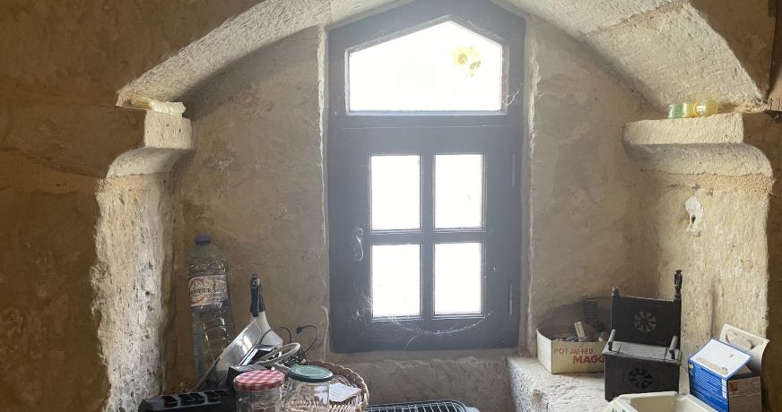 vente Maison de village Saint Robert