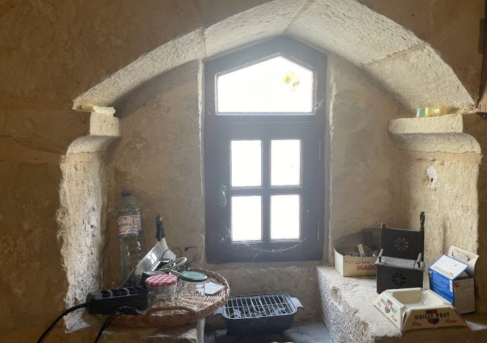 à vendre Maison de village Saint Robert