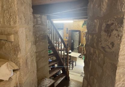 vente Maison de village Saint Robert