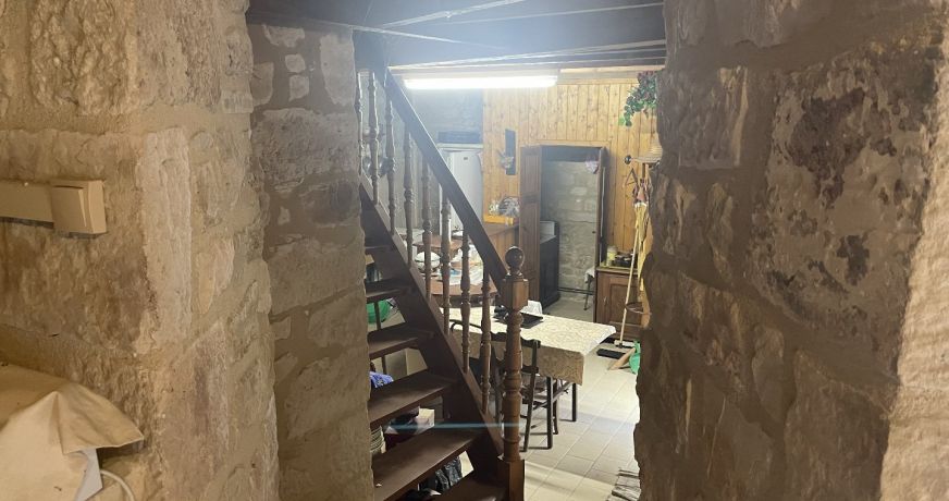 vente Maison de village Saint Robert