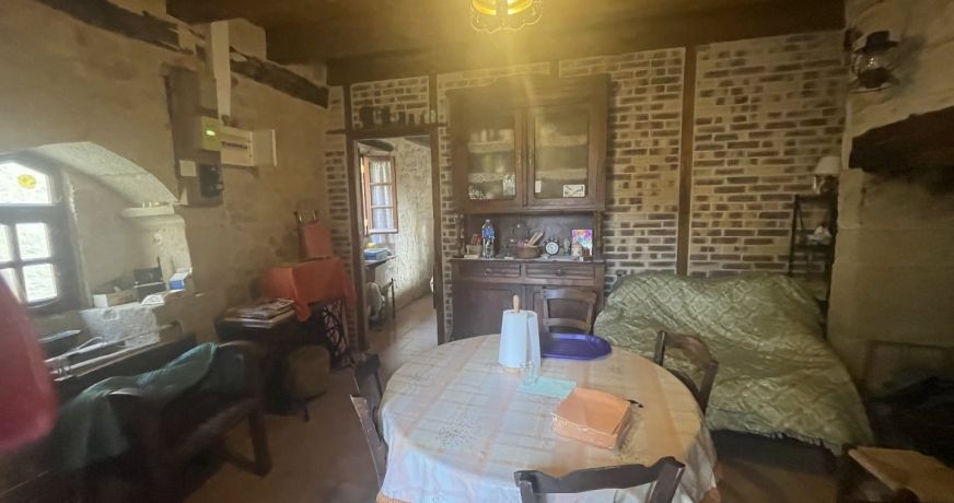 vente Maison de village Saint Robert