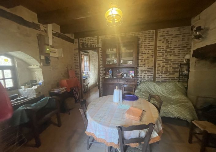 à vendre Maison de village Saint Robert