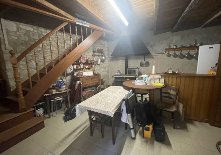 à vendre Maison de village Saint Robert