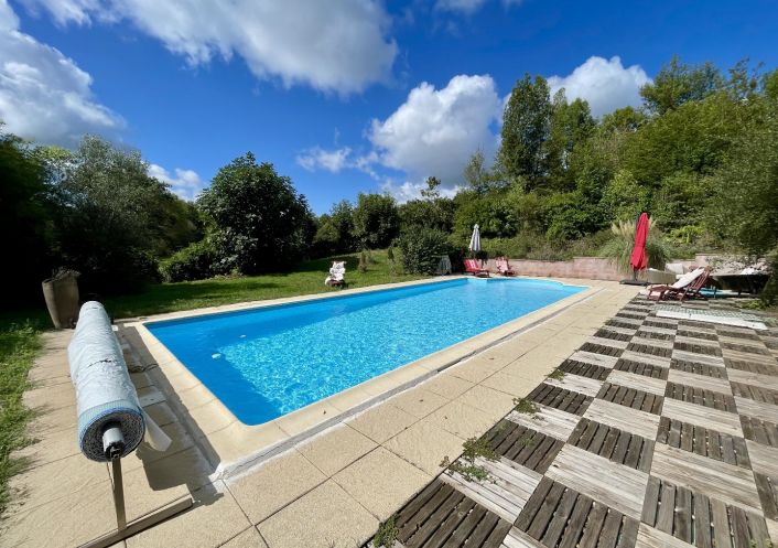 à vendre Maison Saint Bonnet La Riviere