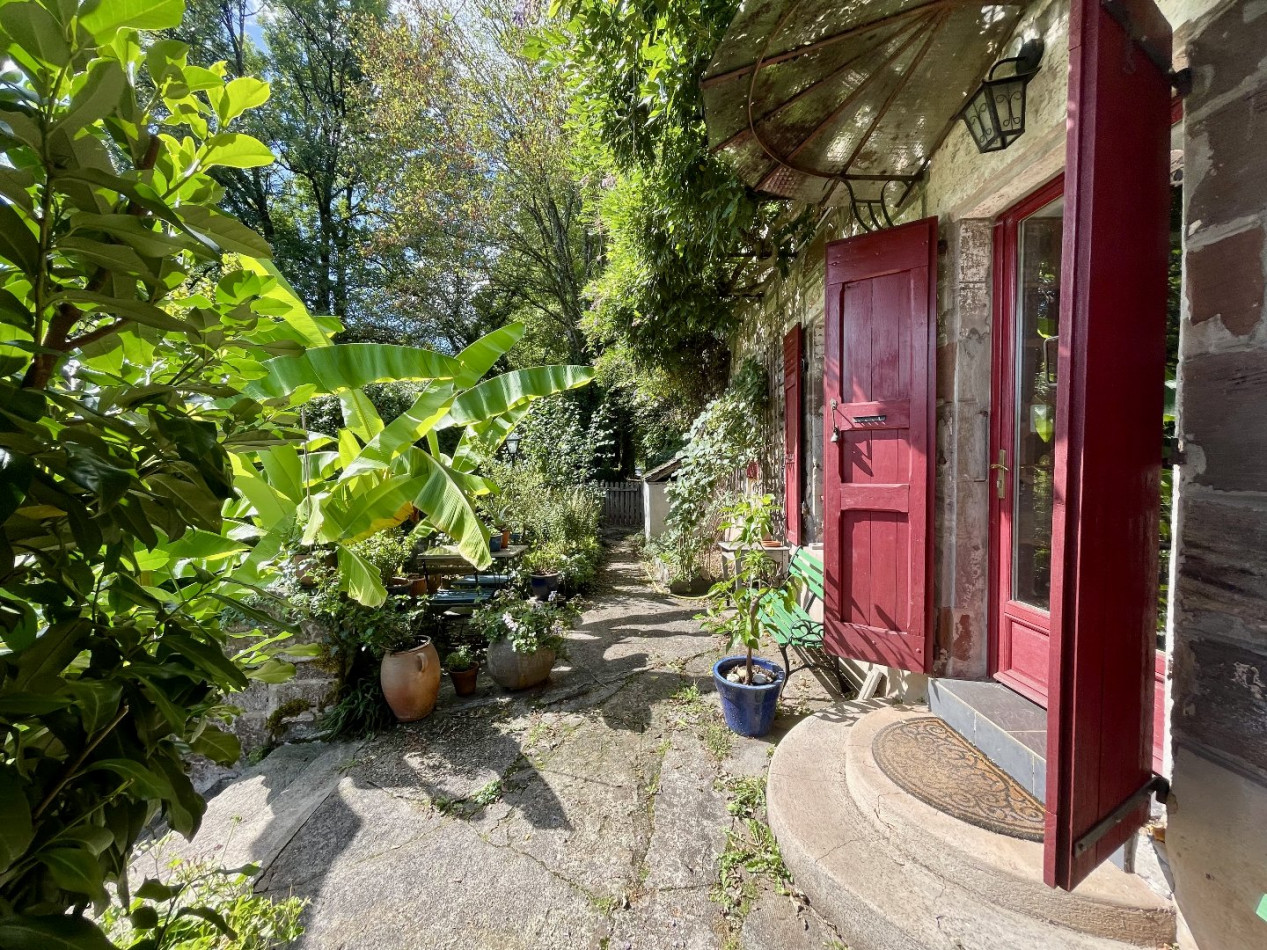 à vendre Maison Saint Bonnet La Riviere - Photo 16