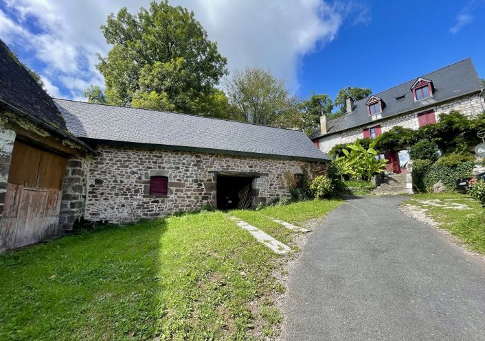 à vendre Maison Saint Bonnet La Riviere