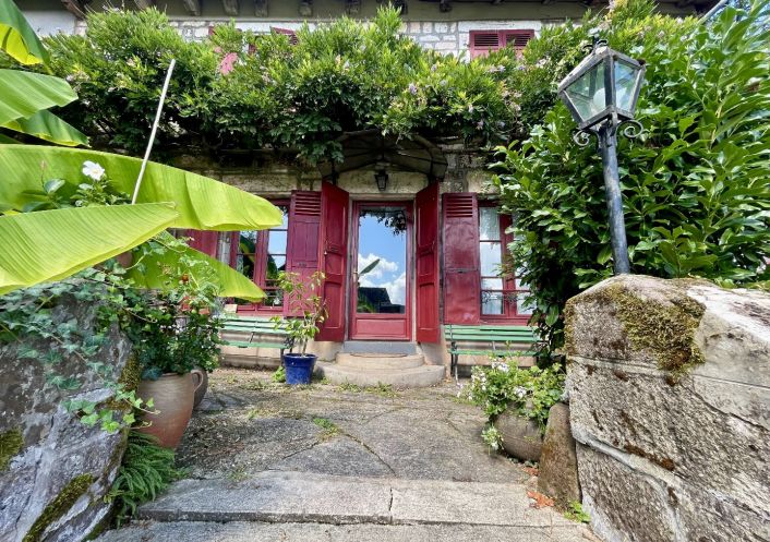 à vendre Maison Saint Bonnet La Riviere
