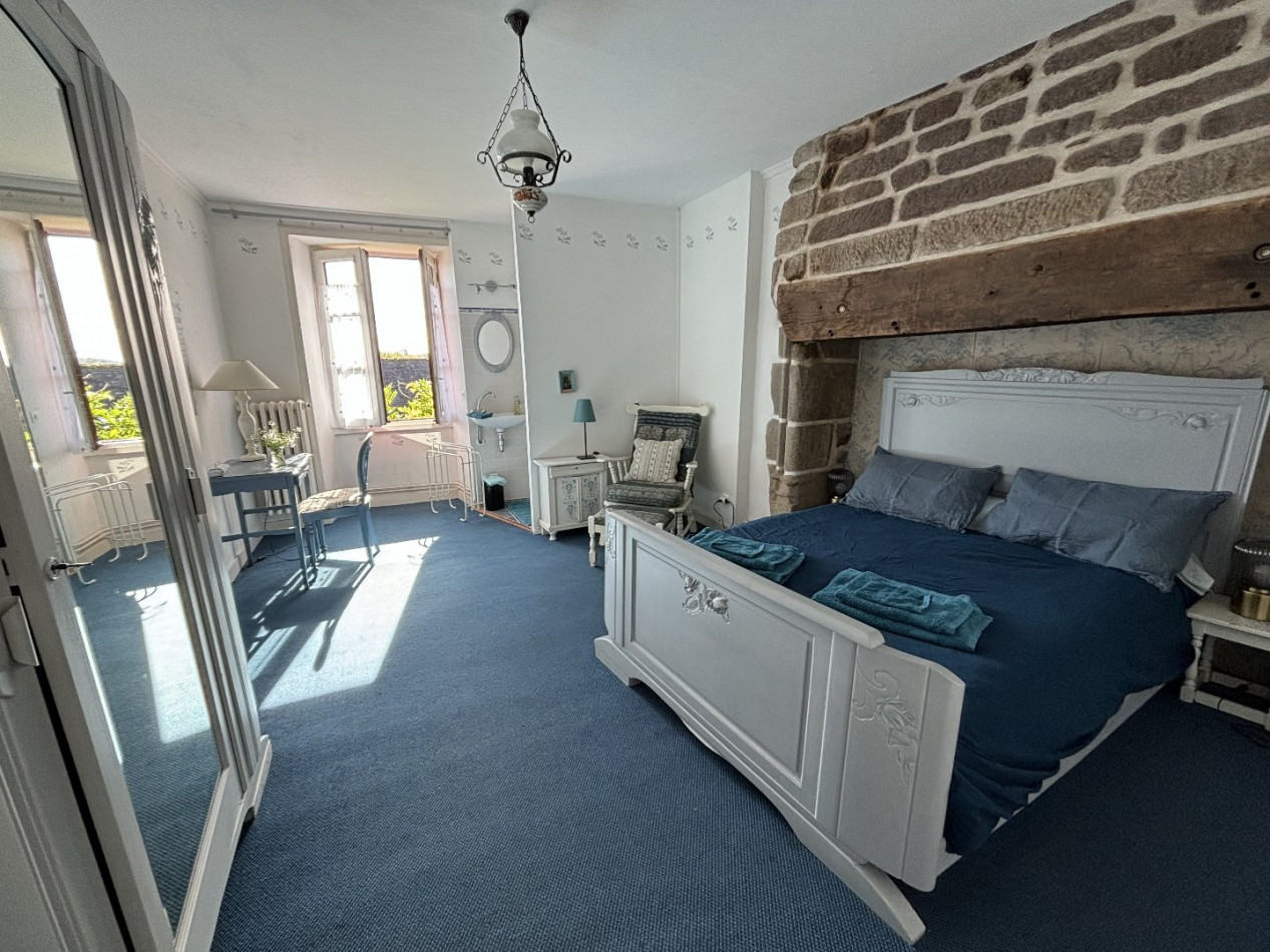 à vendre Maison Saint Bonnet La Riviere - Photo 5