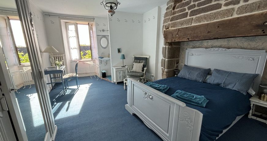 vente Maison Saint Bonnet La Riviere